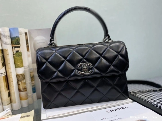 Hyper Peter BAG CHANEL TRENDY 0714
